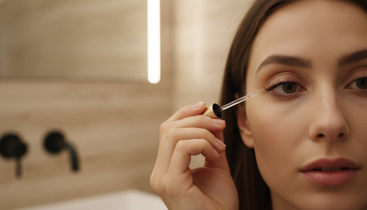 Wimpernserum richtig auftragen: Die exklusive Routine für maximale Ergebnisse (2026)