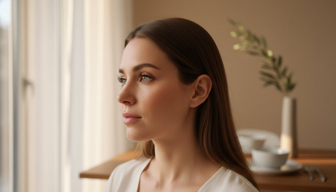 Wimpernserum ohne Prostaglandin: Der Guide für gesundes Wachstum 2026
