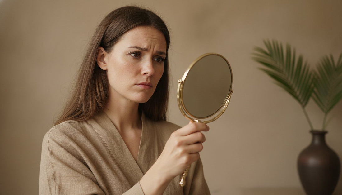 Wimpernserum nicht wirksam? Die 5 wahren Gründe für ausbleibende Ergebnisse