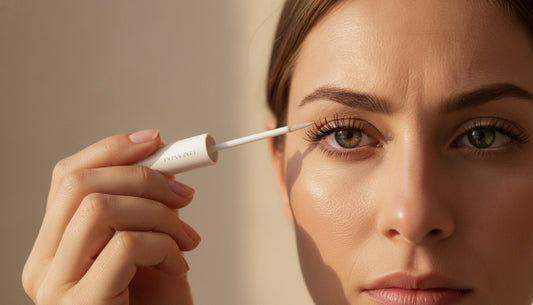 Wimpernserum falsch angewendet? Die 5 kritischsten Fehler und wie du sie vermeidest
