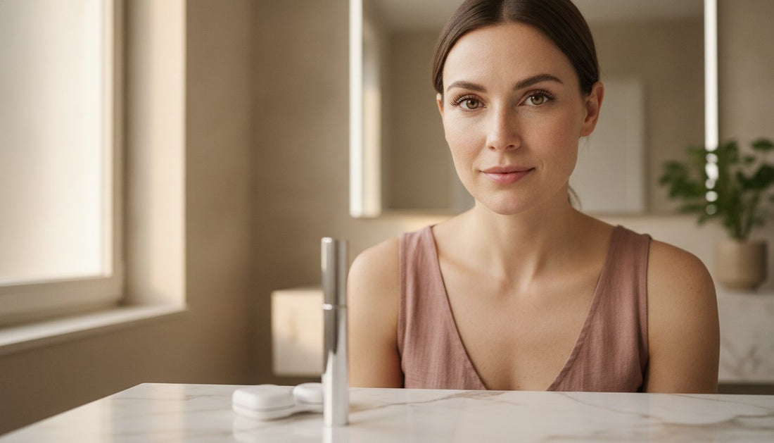 Wimpernserum und Kontaktlinsen: So erkennst Du hochwertige Premium-Qualität (2026)