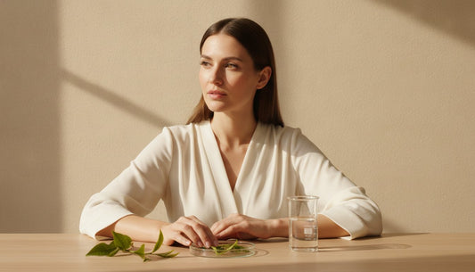 Wimpernserum Inhaltsstoffe erklärt: Der Guide für dichte und gesunde Wimpern