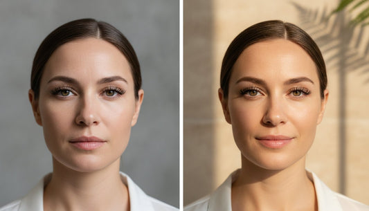 Wimpernserum vs. Extensions Kosten 2026: Was lohnt sich wirklich?