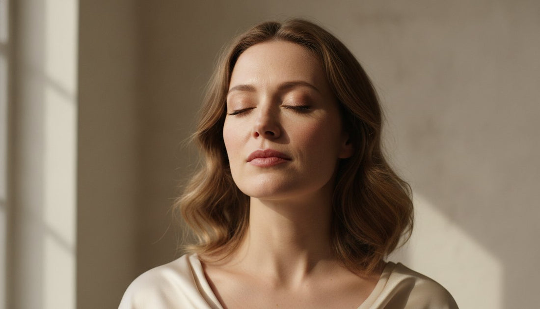 Wimpernserum für empfindliche Augen: Der Experten-Guide für sanftes Wachstum