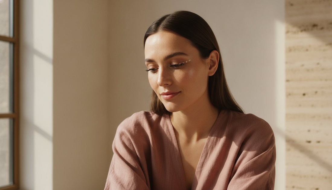 Wie lange bis Wimpernserum wirkt? Ein realistischer Zeitplan für Deine Ergebnisse