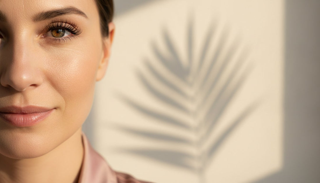 Wimpern natürlich stärken: Der Experten-Guide für einen kraftvollen Augenaufschlag