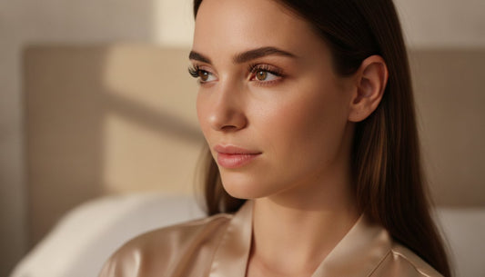 Längere Wimpern ohne Mascara: 5 Wege zum natürlichen Wow-Look (2026)