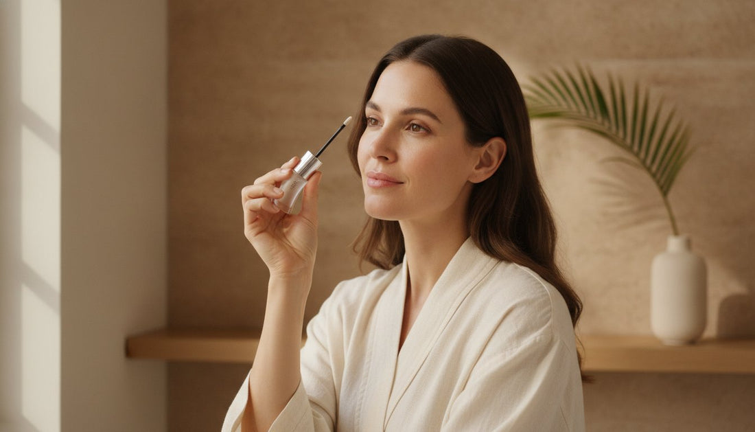 Wimpernserum online bestellen: Die ultimative Checkliste für Premium-Qualität (2026)
