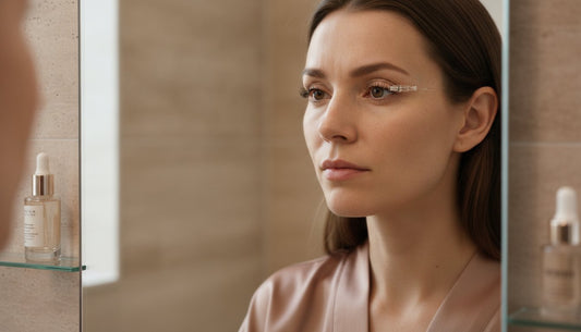 Wimpernserum Nebenwirkungen: Alles, was Sie für eine sichere Anwendung wissen müssen (2026)