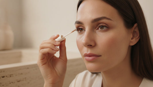 Worauf bei Wimpernserum achten? Der Experten-Guide für Deine Wahl 2026