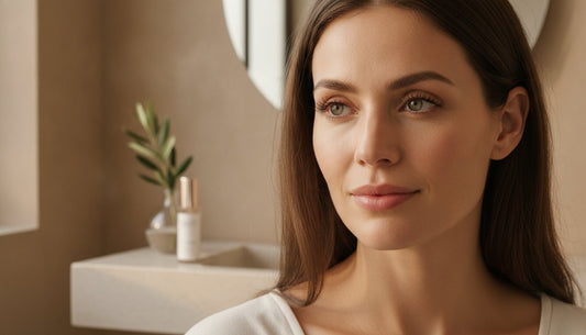 Natürliches Wimpernserum: Der Experten-Guide für gesundes Wachstum 2026