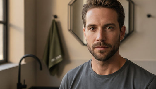 Wimpernserum für Männer: Der Guide für dichtere und stärkere Wimpern (2026)