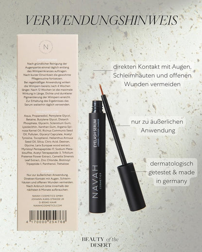 EYELASH SERUM