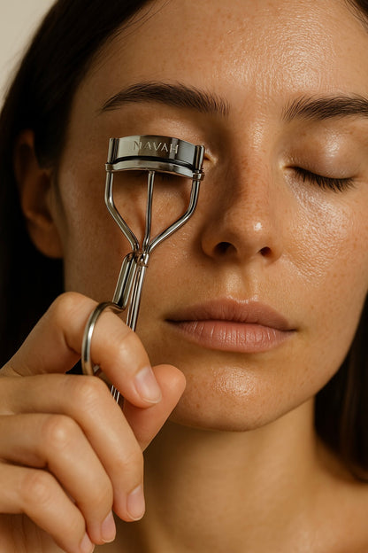 EYELASH CURLER