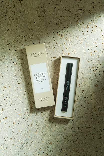 EYELASH SERUM