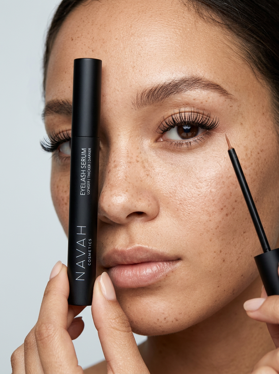EYELASH SERUM