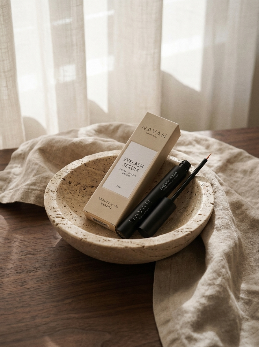EYELASH SERUM