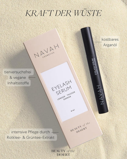 EYELASH SERUM