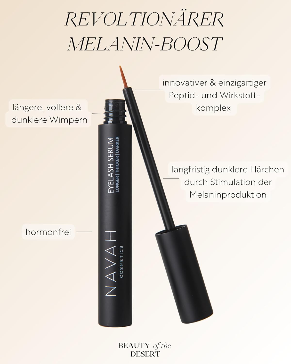 EYELASH SERUM