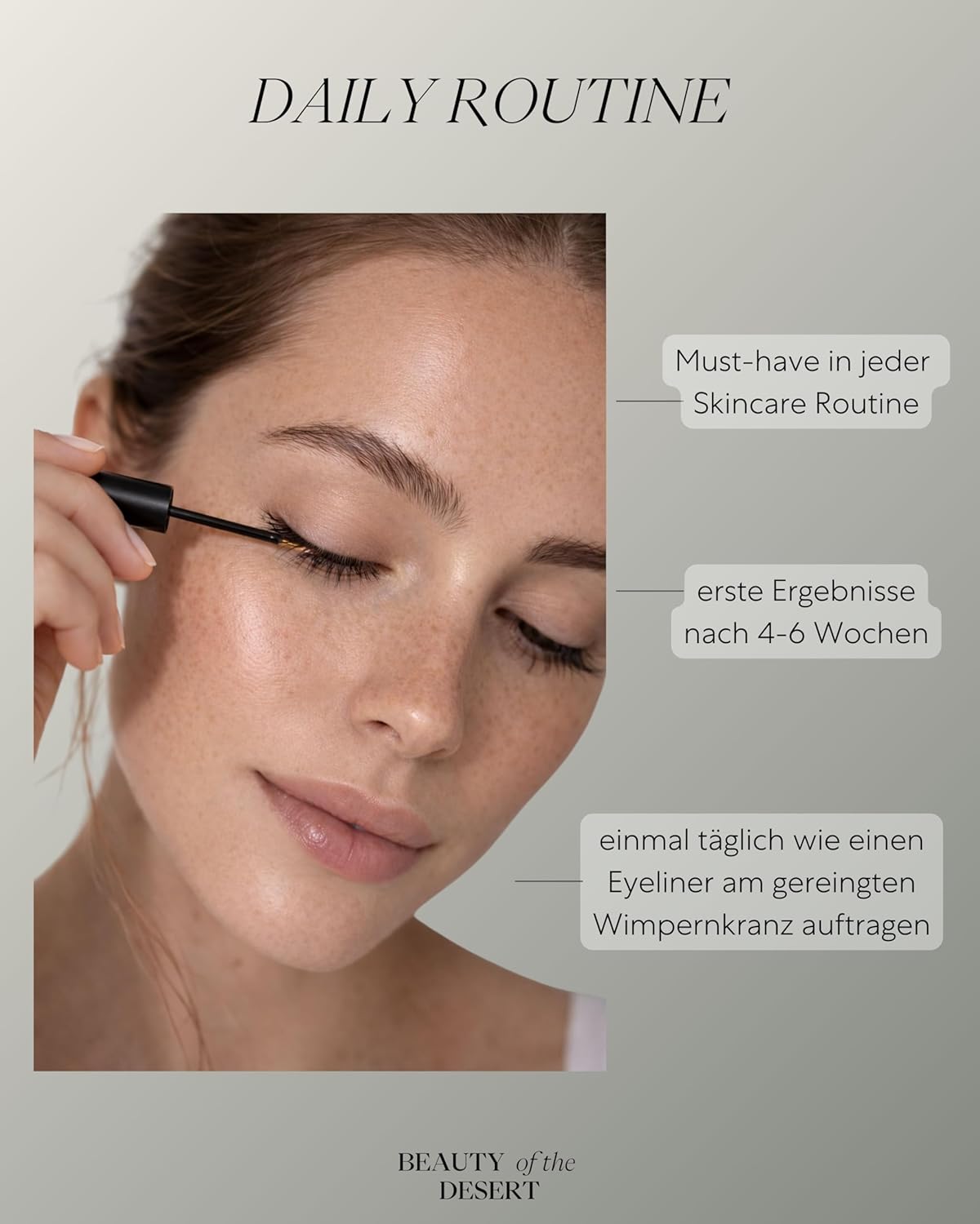 EYELASH SERUM