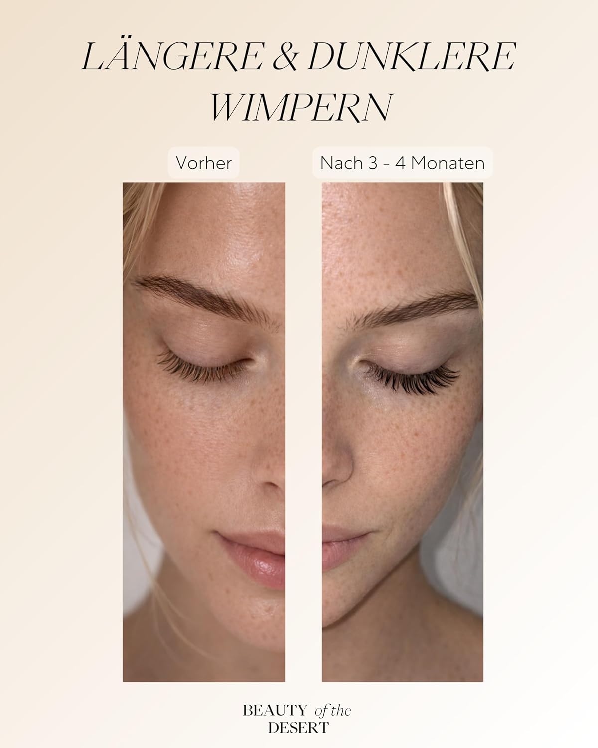 EYELASH SERUM